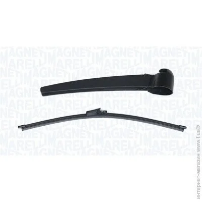  Magneti Marelli 000723180191