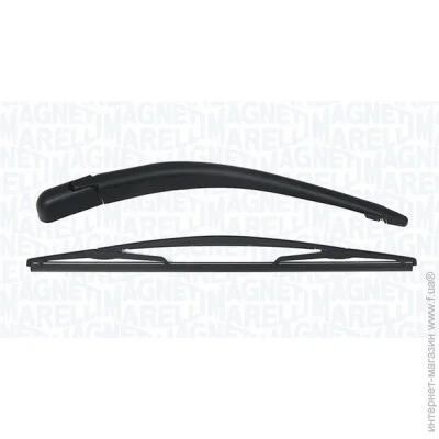  Magneti Marelli 000723180236
