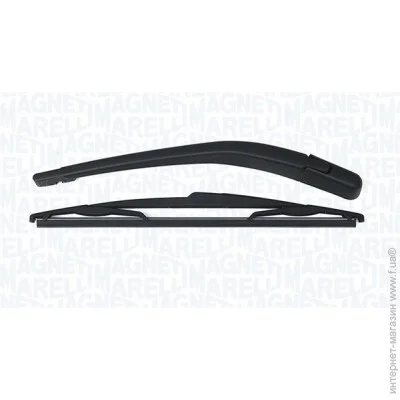  Magneti Marelli 000723180261