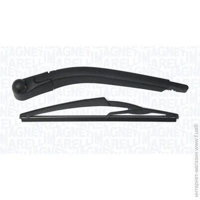  Magneti Marelli 000723180291