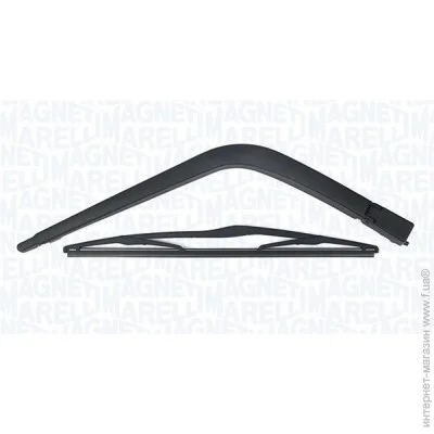 ٳ Magneti Marelli 000723180302