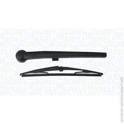 Щетка Magneti Marelli 000723180320 Щетка Magneti Marelli 000723180320