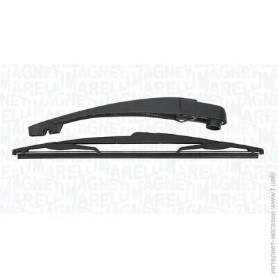  Magneti Marelli 000723180354