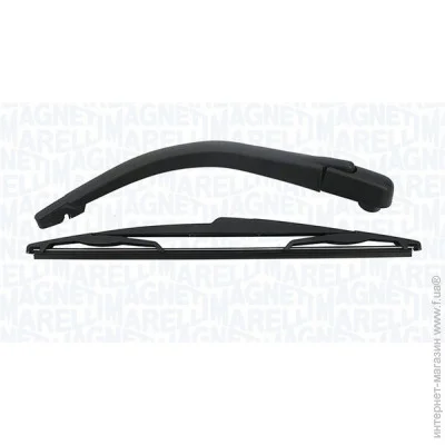  Magneti Marelli 000723180355