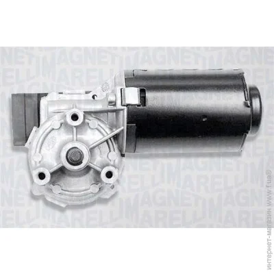  Magneti Marelli 064343499010