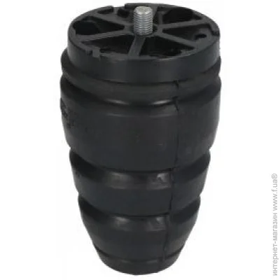  Magnum Technology A8F011MT