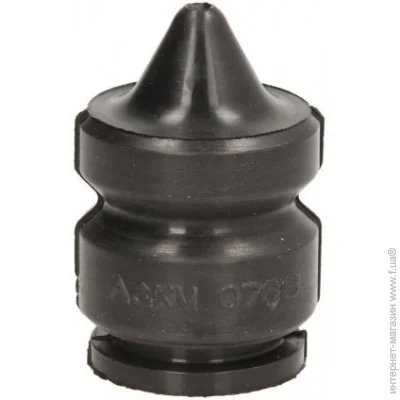  Magnum Technology A8F016MT