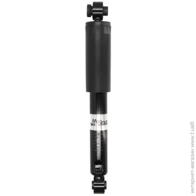  Magnum Technology AG0328MT