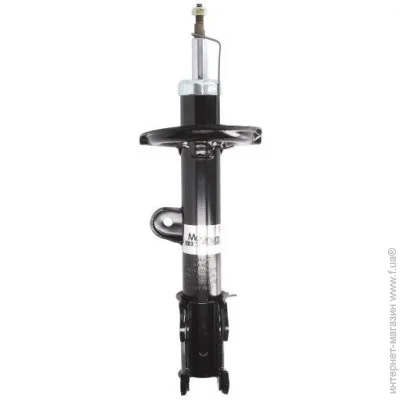  Magnum Technology AG0344MT