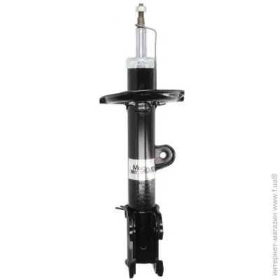  Magnum Technology AG0345MT