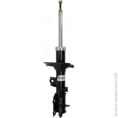  Magnum Technology AG0362MT