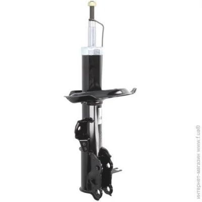  Magnum Technology AG0537MT