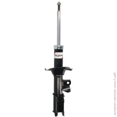 Magnum Technology AG0544MT
