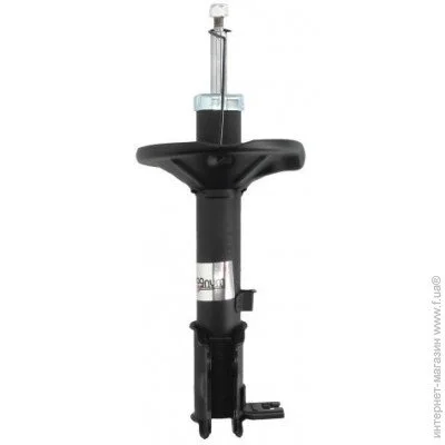  Magnum Technology AG0554MT