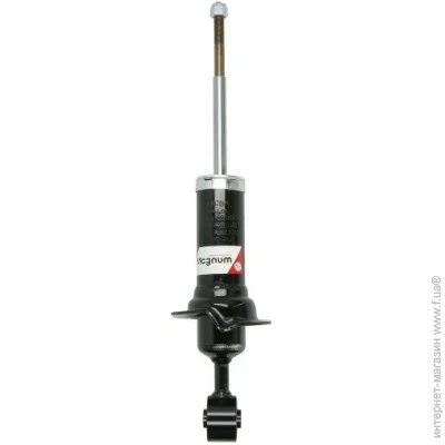 Magnum Technology AG1075MT