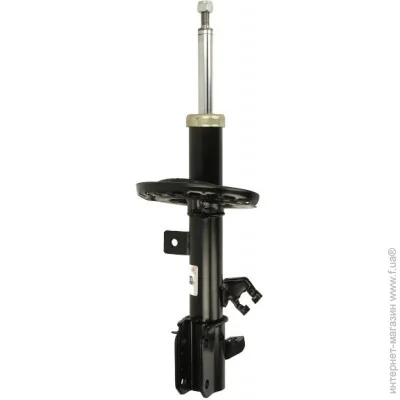 Magnum Technology AG1096MT