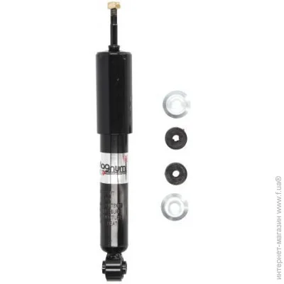  Magnum Technology AG1098MT