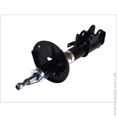  Magnum Technology AG2104MT