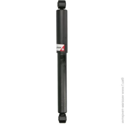  Magnum Technology AG3074MT