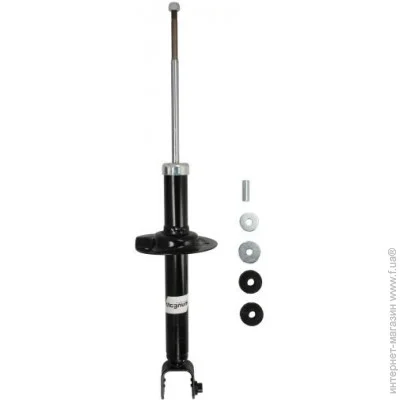  Magnum Technology AG4045MT