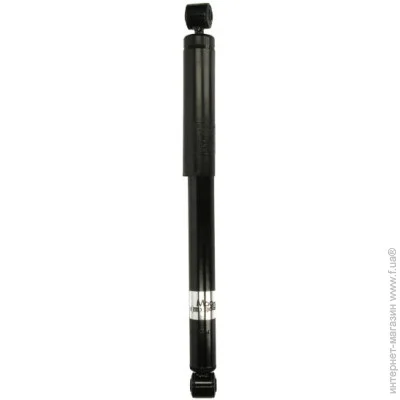  Magnum Technology AG8032MT