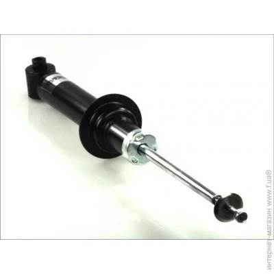  Magnum Technology AGB040MT