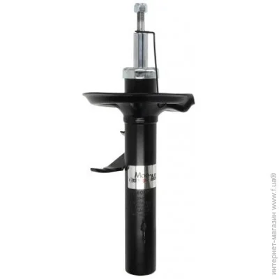 Magnum Technology AGB080MT