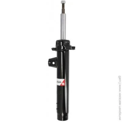  Magnum Technology AGB101MT
