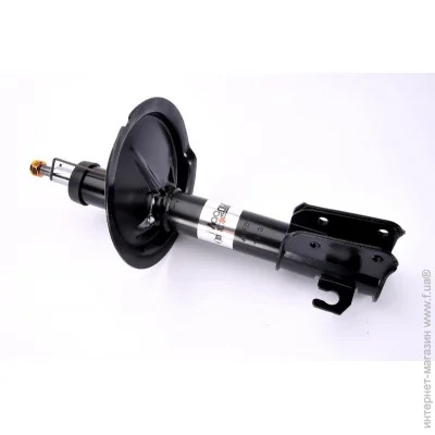  Magnum Technology AGF014MT