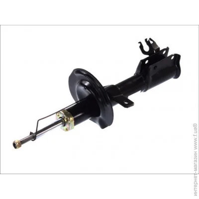  Magnum Technology AGF085MT