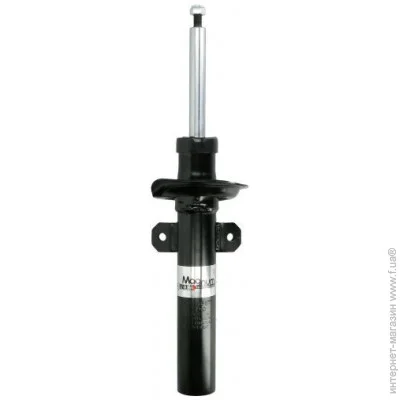  Magnum Technology AGG118MT