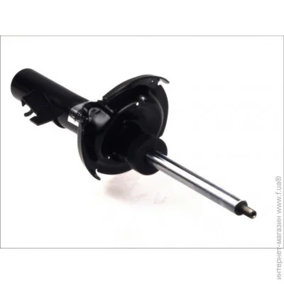  Magnum Technology AGG124MT