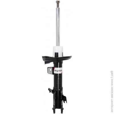  Magnum Technology AGG150MT