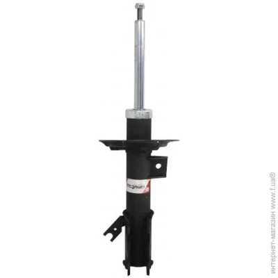  Magnum Technology AGG155MT