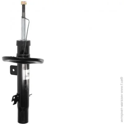  Magnum Technology AGP122MT