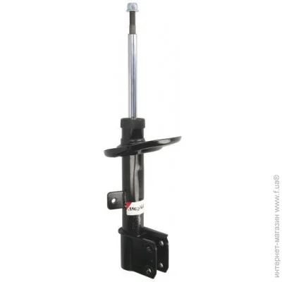  Magnum Technology AGP137MT