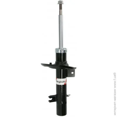  Magnum Technology AGP141MT