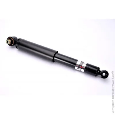  Magnum Technology AGR125MT