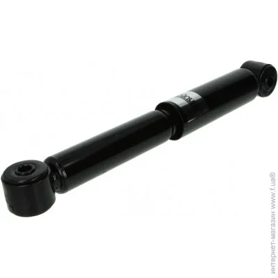  Magnum Technology AGR137MT