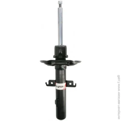  Magnum Technology AGR162MT