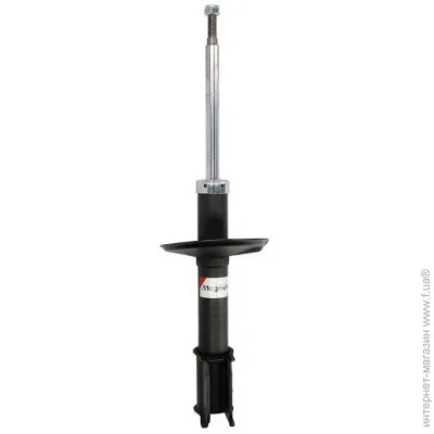  Magnum Technology AGR163MT