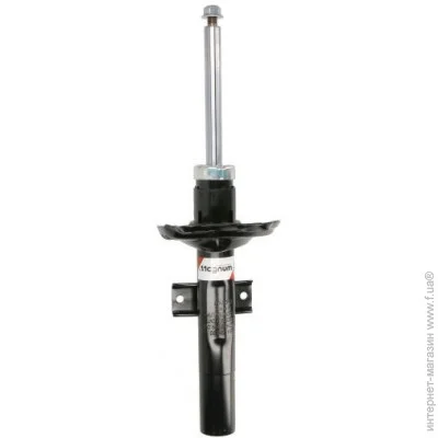  Magnum Technology AGW095MT