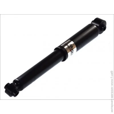  Magnum Technology AGX030MT