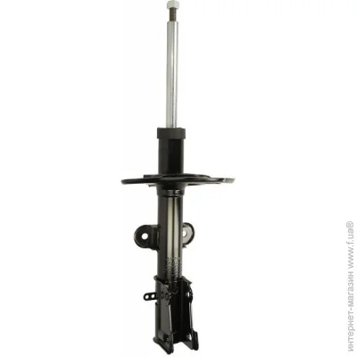  Magnum Technology AGY036MT