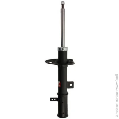  Magnum Technology AGY041MT