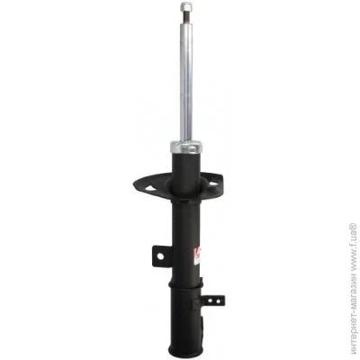  Magnum Technology AGY042MT