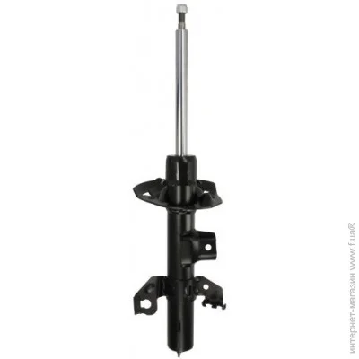  Magnum Technology AGY044MT