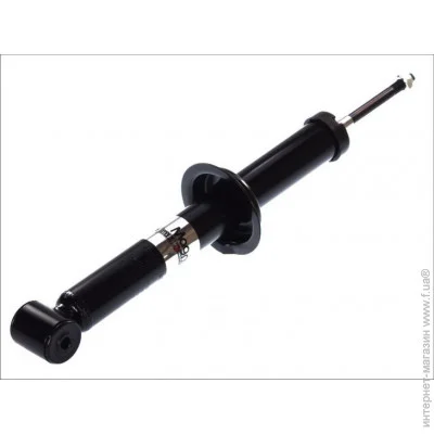  Magnum Technology AHA007MT