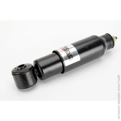  Magnum Technology AHW038MT