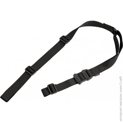 Magpul   MS1 ,    black (MAG513-BLK)